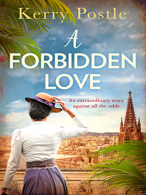 Title details for A Forbidden Love by Kerry Postle - Available